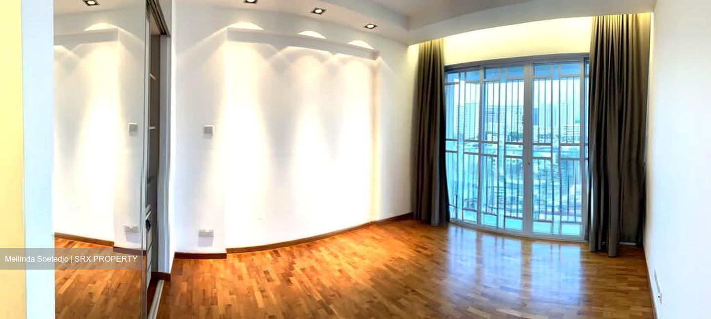 Mera Springs (D8), Condominium #599595431